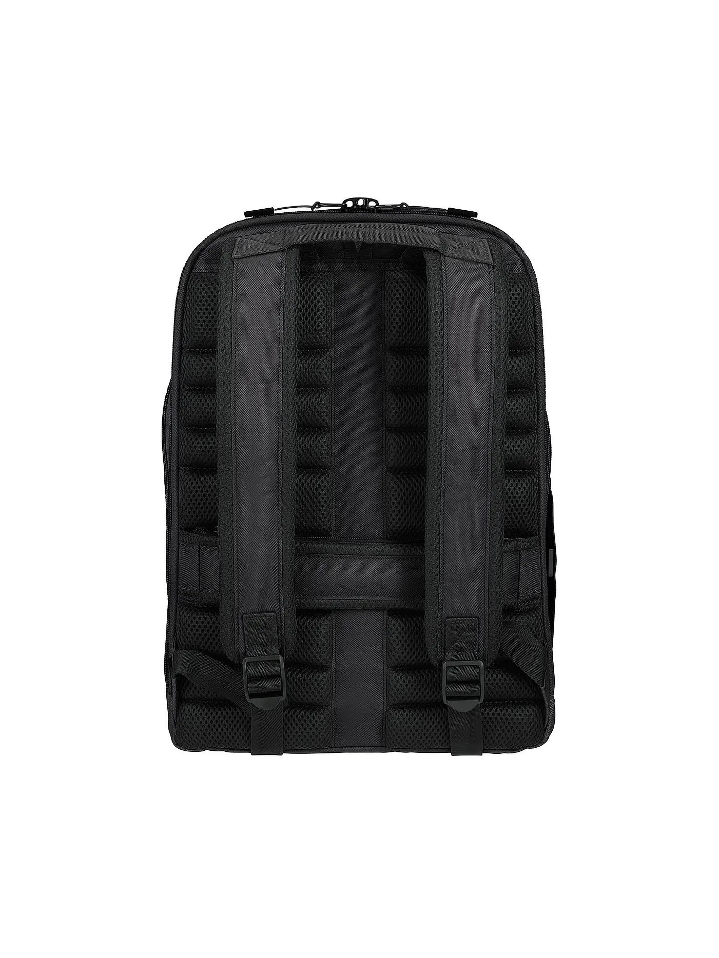 SAMSONITE | Laptop Rucksack 14.1" StackD Biz Black | schwarz
